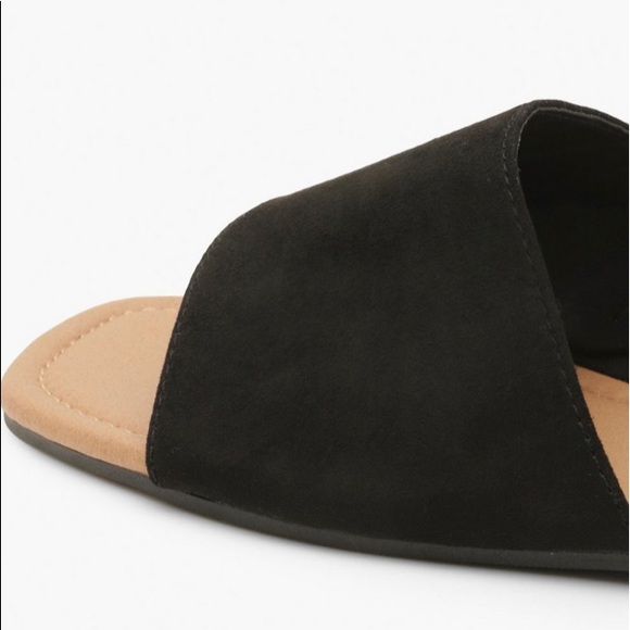 2/$45 Square Toe Sandals - Picture 3 of 3